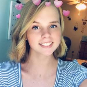 Meet your Posher, Mattie